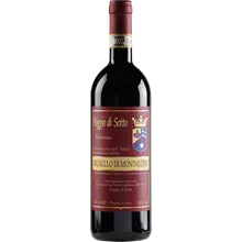 Poggio di Sotto Brunello di Montalcino DOCG 2018 Poggio di Sotto Brunello di Montalcino DOCG 2018