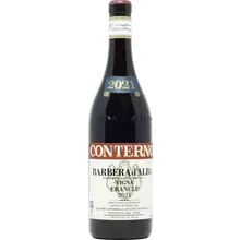 Giacomo Conterno Barbera d'Alba Vigna Francia 2021 Giacomo Conterno Barbera d'Alba Vigna Francia 2021