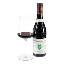 2012 Châteauneuf-du-Pape AC Réserve des Célestins 2012 Châteauneuf-du-Pape AC Réserve des Célestins