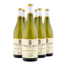 2023 Musigny Blanc Grand Cru AC 2023 Musigny Blanc Grand Cru AC