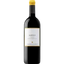Domenico Clerico Barolo del Comune di Monforte d'Alba 2019 Domenico Clerico Barolo del Comune di Monforte d'Alba 2019