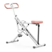 Merach R07W1 Squat‑Assist Trainer für Ganzkörper‑Workout, Weiß Merach R07W1 Squat‑Assist Trainer für Ganzkörper‑Workout, Weiß