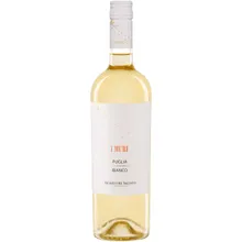 I Muri Bianco Puglia IGP I Muri Bianco Puglia IGP