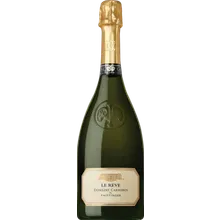 Domaine Carneros Le Reve Blanc de Blancs 2017 Domaine Carneros Le Reve Blanc de Blancs 2017