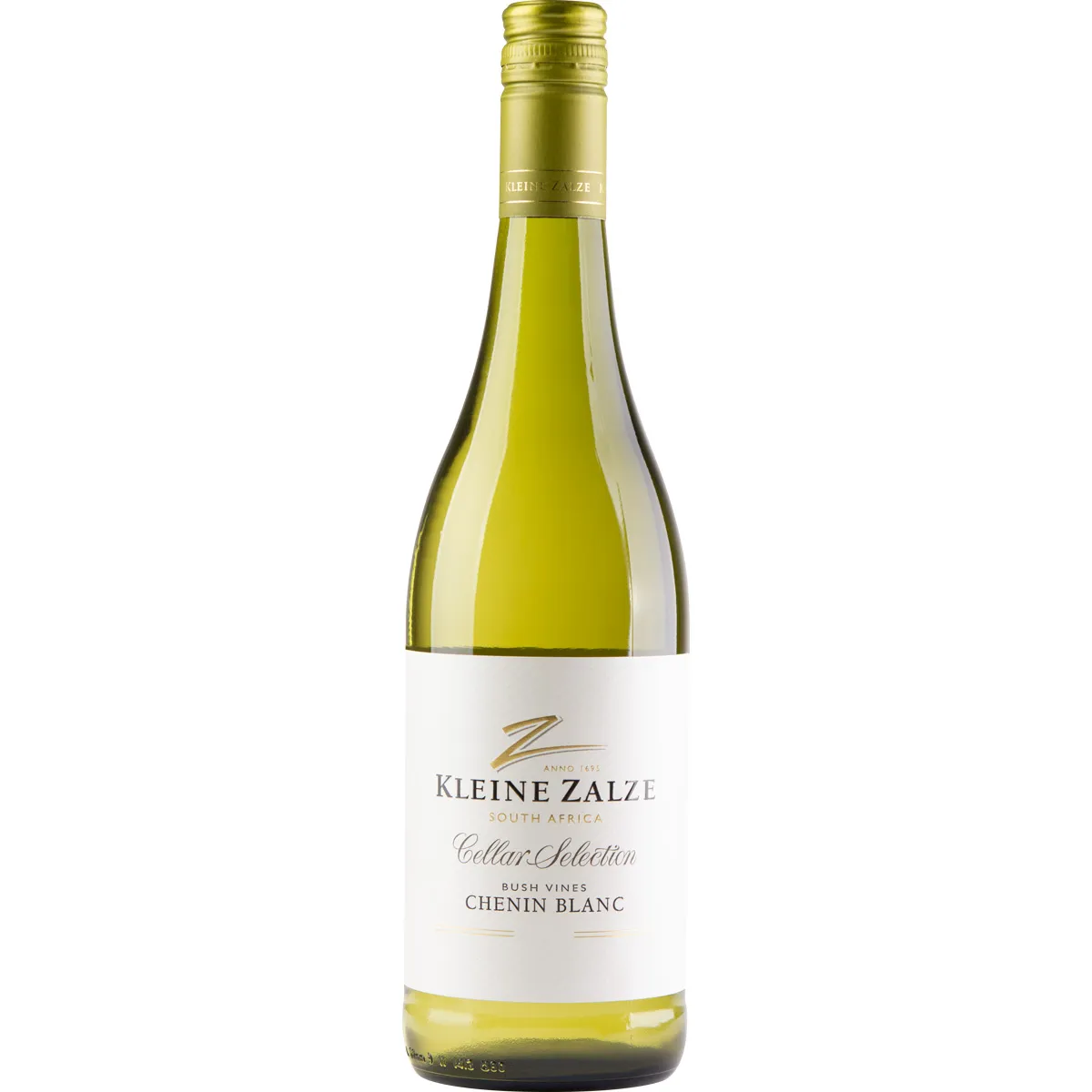 Kleine Zalze Cellar Selection Chenin Blanc Kleine Zalze Cellar Selection Chenin Blanc