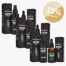 3 x Störtebekker Rosmarin Set 3 x Störtebekker Rosmarin Set