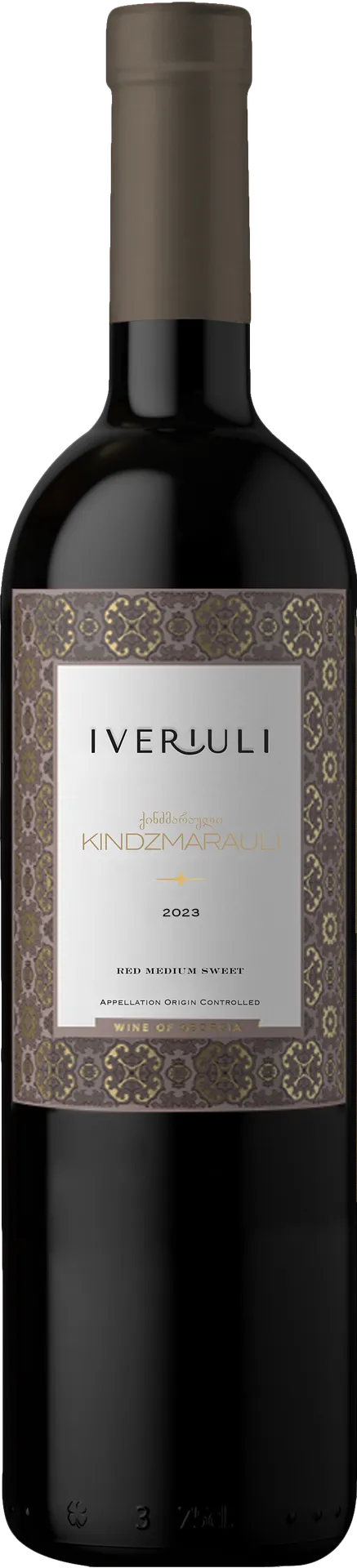 Tbilvino Iveriuli Kindzmarauli 2023 Tbilvino Iveriuli Kindzmarauli 2023