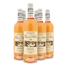 2025 Bandol AC Rosé 2025 Bandol AC Rosé
