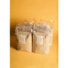 Gepuffter Bio Amaranth 6 x 700 g Gepuffter Bio Amaranth 6 x 700 g