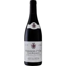 Domaine Roger Belland Maranges Premier Cru Clos Roussots 2024 Domaine Roger Belland Maranges Premier Cru Clos Roussots 2024
