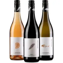 3er Probierpaket Sandfluisteraar 3er Probierpaket Sandfluisteraar