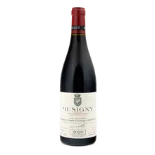 2020 Musigny Grand Cru AC Cuvée Vieilles Vignes 2020 Musigny Grand Cru AC Cuvée Vieilles Vignes