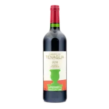 2018 Campo di Tenaglia Tenuta di Trinoro Rosso Toscana IGT 2018 Campo di Tenaglia Tenuta di Trinoro Rosso Toscana IGT