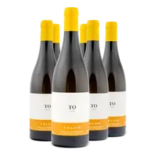 2023 TO Chardonnay/ Welschriesling/ Sauvignon 2023 TO Chardonnay/ Welschriesling/ Sauvignon