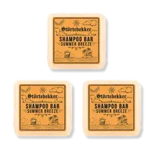 Störtebekker Festes Shampoo Osteredition - 100g Störtebekker Festes Shampoo Osteredition - 100g