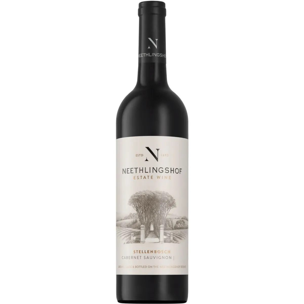 Neethlingshof Cabernet Sauvignon Neethlingshof Cabernet Sauvignon