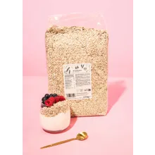 Bio Dinkelflocken Feinblatt 2,5 kg Bio Dinkelflocken Feinblatt 2,5 kg