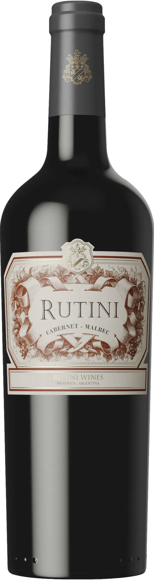 Rutini Cabernet Malbec 2022 Rutini Cabernet Malbec 2022