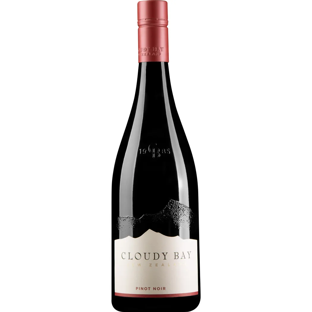 Cloudy Bay Pinot Noir Cloudy Bay Pinot Noir