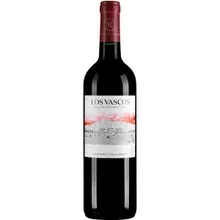Los Vascos Cabernet Sauvignon Los Vascos Cabernet Sauvignon
