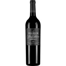 Delheim Grand Reserve 2021 Delheim Grand Reserve 2021