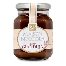 Creme Gianduja Creme Gianduja