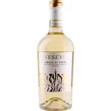 Vesevo Greco di Tufo DOCG Vesevo Greco di Tufo DOCG