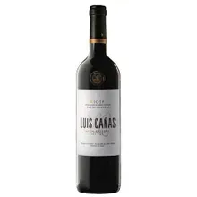 Luis Cañas Gran Reserva Rioja DOCa Luis Cañas Gran Reserva Rioja DOCa