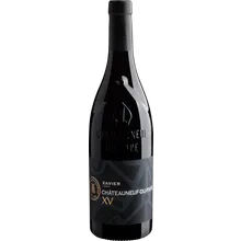 Xavier Vignon Chateauneuf du Pape 2021 Xavier Vignon Chateauneuf du Pape 2021
