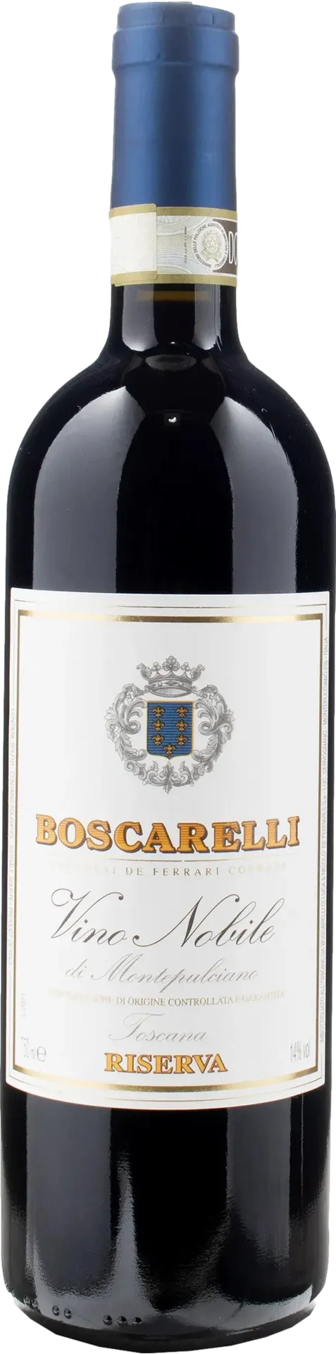 Boscarelli Vino Nobile di Montepulciano Riserva 2020 Boscarelli Vino Nobile di Montepulciano Riserva 2020