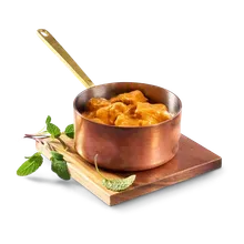 Kalbsgulasch Kalbsgulasch