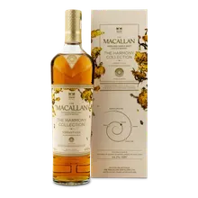 The Macallan The Harmony Collection The Macallan The Harmony Collection