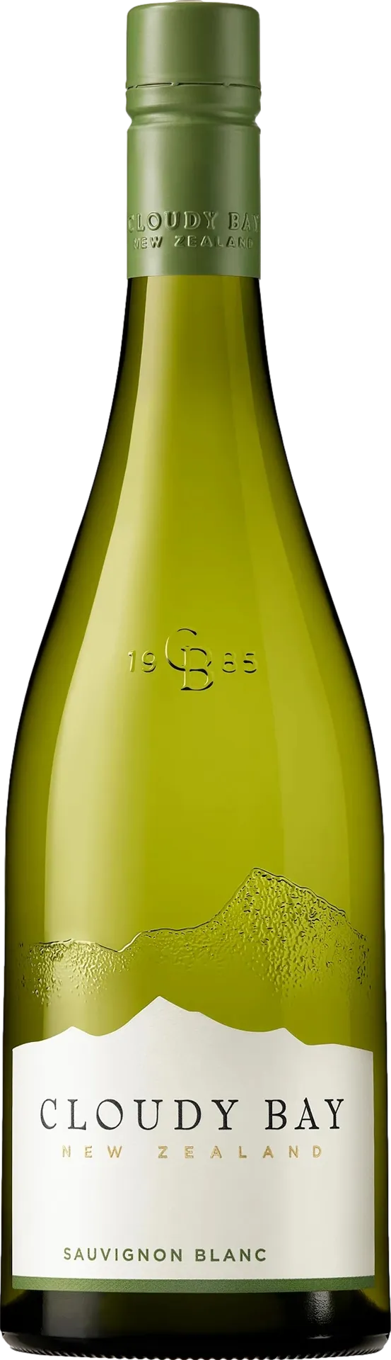 Cloudy Bay Sauvignon Blanc 2024 Cloudy Bay Sauvignon Blanc 2024