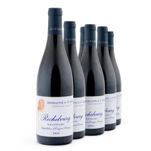 2021 Richebourg Grand Cru AOP 2021 Richebourg Grand Cru AOP
