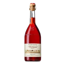 Cuvée Nr. 7 Hauszwetschge/ Gelbmöstler Birne/ Zitronenverbene Cuvée Nr. 7 Hauszwetschge/ Gelbmöstler Birne/ Zitronenverbene