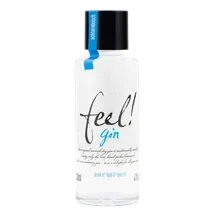 FEEL! Munich Dry Gin FEEL! Munich Dry Gin