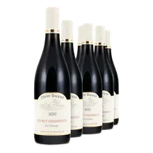 2020 Gevrey-Chambertin AC En Champs 2020 Gevrey-Chambertin AC En Champs