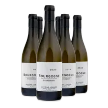 2022 Bourgogne Chardonnay AOP 2022 Bourgogne Chardonnay AOP