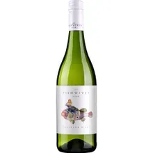 The Fishwives Club Sauvignon Blanc The Fishwives Club Sauvignon Blanc