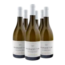 2021 Meursault Premier Cru AC Les Charmes Dessus 2021 Meursault Premier Cru AC Les Charmes Dessus