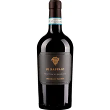 Masca del Tacco Lu Rappaio Primitivo di Manduria Masca del Tacco Lu Rappaio Primitivo di Manduria