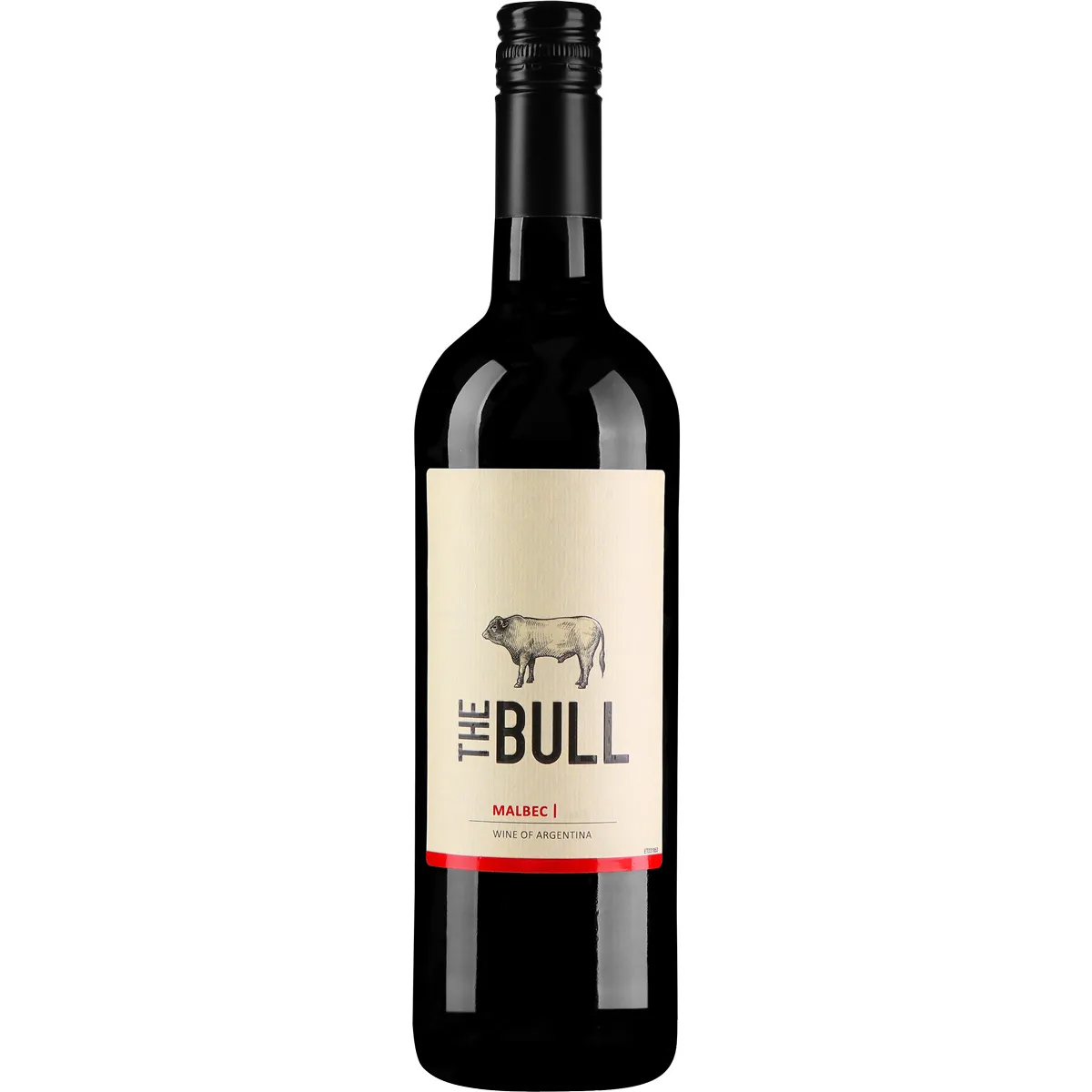 The Bull Malbec The Bull Malbec