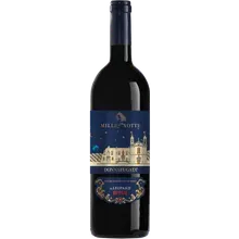 Donnafugata Mille e una Notte Sicilia DOC 2021 Netflix Special Edition Donnafugata Mille e una Notte Sicilia DOC 2021 Netflix Special Edition