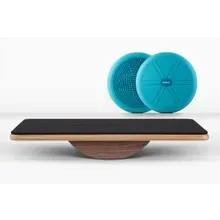 Plankpad PRO + Airpad Bundle Plankpad PRO + Airpad Bundle