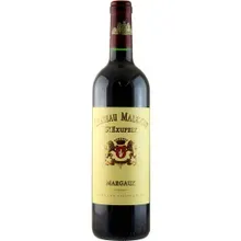 Château Malescot St. Exupéry 2018 Château Malescot St. Exupéry 2018