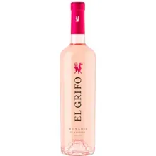El Grifo Rosado de Lagrima DO El Grifo Rosado de Lagrima DO