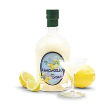 Dallmayr Lemoncello Crema Dallmayr Lemoncello Crema