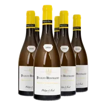 2020 Puligny-Montrachet Premier Cru AOP La Garenne 2020 Puligny-Montrachet Premier Cru AOP La Garenne