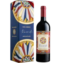 Donnafugata Tancredi Dolce & Gabbana Rosso Terre Siciliane IGT 2021 Donnafugata Tancredi Dolce & Gabbana Rosso Terre Siciliane IGT 2021