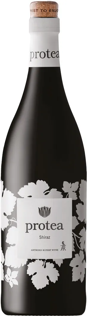 Anthonij Rupert Protea Shiraz Anthonij Rupert Protea Shiraz
